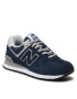 New Balance Сникърси ML574EVN Тъмносин - Pepit.bg