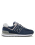 New Balance Сникърси ML574EVN Тъмносин - Pepit.bg