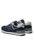 New Balance Сникърси ML574EVN Тъмносин - Pepit.bg