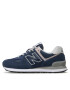 New Balance Сникърси ML574EVN Тъмносин - Pepit.bg