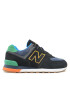 New Balance Сникърси ML574GF2 Черен - Pepit.bg