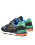 New Balance Сникърси ML574GF2 Черен - Pepit.bg