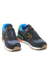 New Balance Сникърси ML574GF2 Черен - Pepit.bg