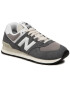 New Balance Сникърси ML574HD2 Сив - Pepit.bg