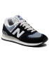 New Balance Сникърси ML574HF2 Тъмносин - Pepit.bg