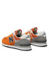 New Balance Сникърси ML574HJ2 Оранжев - Pepit.bg