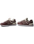 New Balance Сникърси ML574LPB Кафяв - Pepit.bg