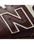 New Balance Сникърси ML574LPB Кафяв - Pepit.bg