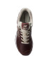 New Balance Сникърси ML574LPB Кафяв - Pepit.bg