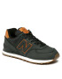 New Balance Сникърси ML574NBI Зелен - Pepit.bg