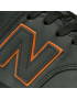 New Balance Сникърси ML574NBI Зелен - Pepit.bg