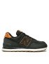 New Balance Сникърси ML574NBI Зелен - Pepit.bg