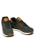 New Balance Сникърси ML574NBI Зелен - Pepit.bg