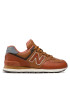 New Balance Сникърси ML574OMA Кафяв - Pepit.bg