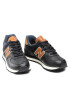 New Balance Сникърси ML574OMD Черен - Pepit.bg