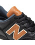 New Balance Сникърси ML574OMD Черен - Pepit.bg