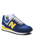 New Balance Сникърси ML574OR2 Тъмносин - Pepit.bg