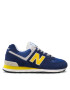 New Balance Сникърси ML574OR2 Тъмносин - Pepit.bg