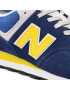 New Balance Сникърси ML574OR2 Тъмносин - Pepit.bg