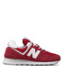 New Balance Сникърси ML574PI2 Червен - Pepit.bg