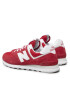 New Balance Сникърси ML574PI2 Червен - Pepit.bg