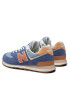 New Balance Сникърси ML574RA2 Син - Pepit.bg