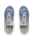 New Balance Сникърси ML574RA2 Син - Pepit.bg