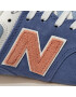 New Balance Сникърси ML574RA2 Син - Pepit.bg