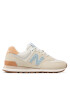 New Balance Сникърси ML574RF2 Бежов - Pepit.bg
