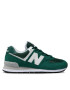 New Balance Сникърси ML574RO2 Зелен - Pepit.bg