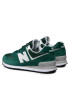 New Balance Сникърси ML574RO2 Зелен - Pepit.bg