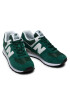 New Balance Сникърси ML574RO2 Зелен - Pepit.bg