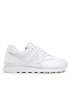 New Balance Сникърси ML574SNA Бял - Pepit.bg