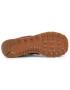 New Balance Сникърси ML574SPQ Бордо - Pepit.bg