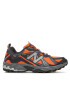 New Balance Сникърси ML610TAI Оранжев - Pepit.bg