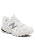 New Balance Сникърси ML610TBA Екрю - Pepit.bg