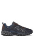 New Balance Сникърси ML610TP Черен - Pepit.bg