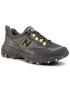 New Balance Сникърси ML801NCZ Сив - Pepit.bg