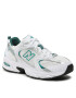 New Balance Сникърси MR530AB Бял - Pepit.bg