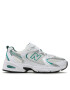 New Balance Сникърси MR530AB Бял - Pepit.bg