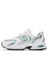 New Balance Сникърси MR530AB Бял - Pepit.bg