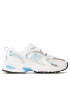 New Balance Сникърси MR530DRW Бял - Pepit.bg