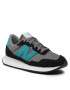 New Balance Сникърси MS237BN Черен - Pepit.bg