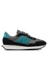 New Balance Сникърси MS237BN Черен - Pepit.bg