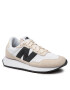 New Balance Сникърси MS237CB Бял - Pepit.bg