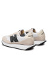 New Balance Сникърси MS237CB Бял - Pepit.bg