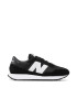 New Balance Сникърси MS237CC Черен - Pepit.bg