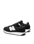 New Balance Сникърси MS237CC Черен - Pepit.bg