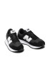 New Balance Сникърси MS237CC Черен - Pepit.bg