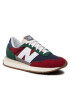 New Balance Сникърси MS237EA Цветен - Pepit.bg